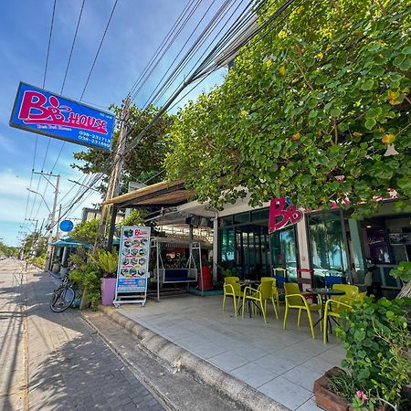 Bbhouse Pattaya Hotel Kültér fotó