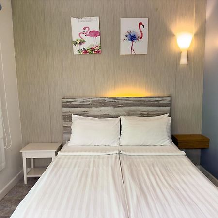 Bbhouse Pattaya Hotel Kültér fotó