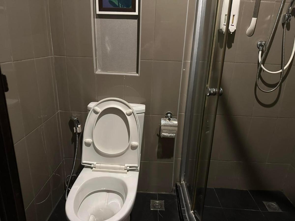 Bbhouse Pattaya Hotel Kültér fotó