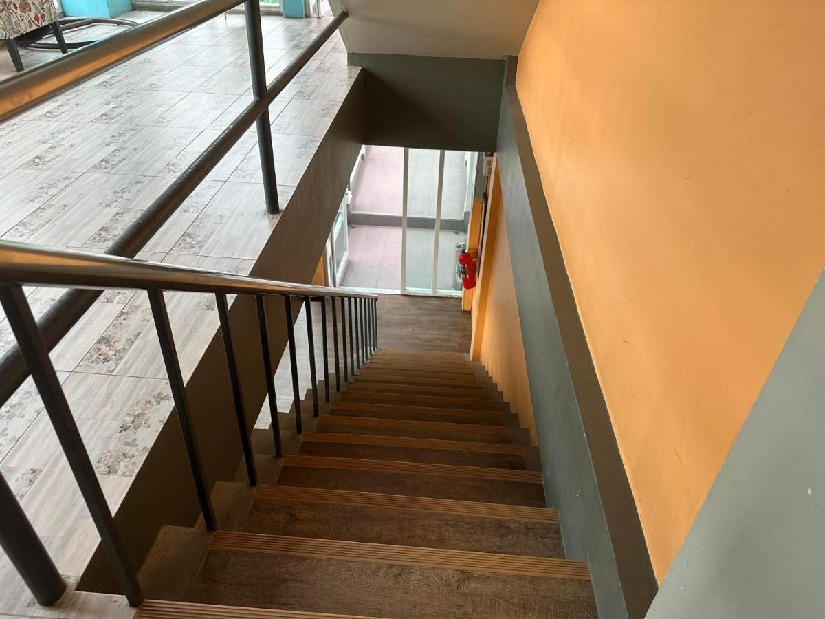 Bbhouse Pattaya Hotel Kültér fotó