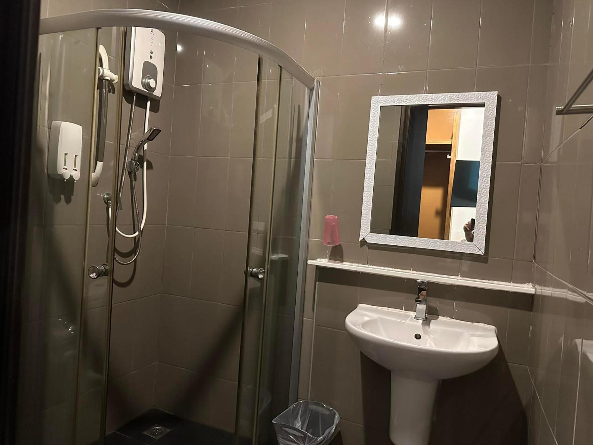 Bbhouse Pattaya Hotel Kültér fotó