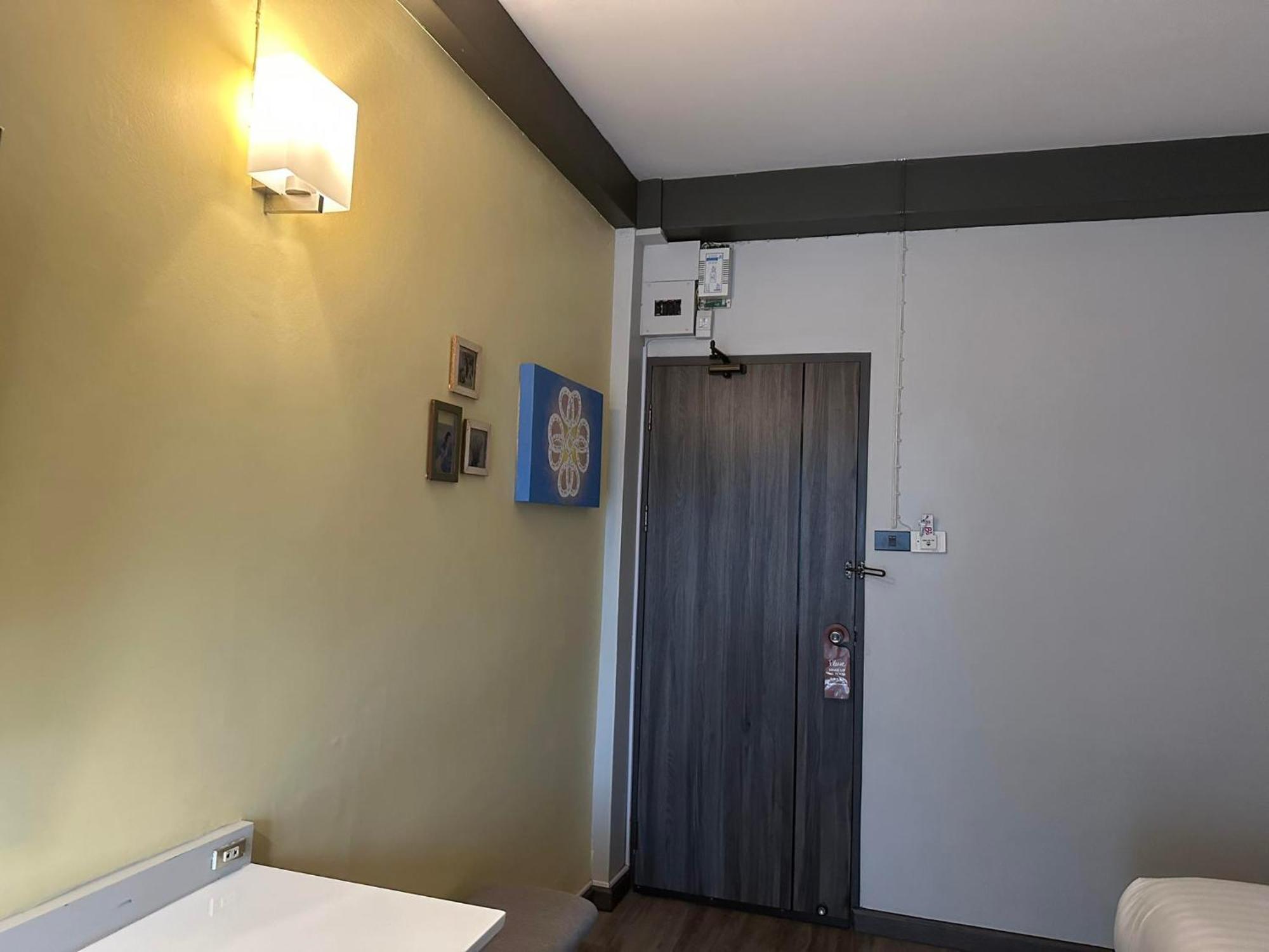 Bbhouse Pattaya Hotel Kültér fotó