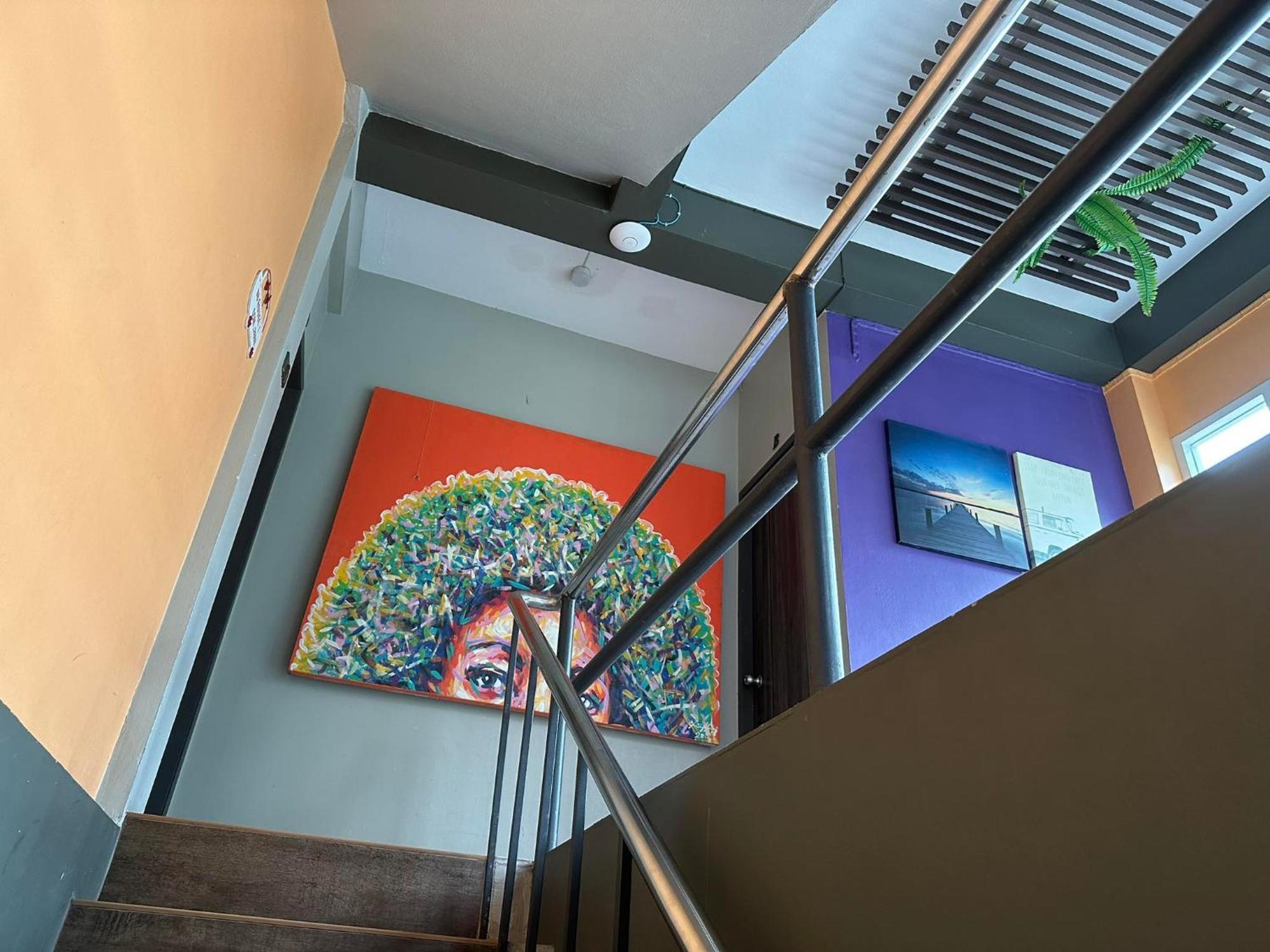 Bbhouse Pattaya Hotel Kültér fotó