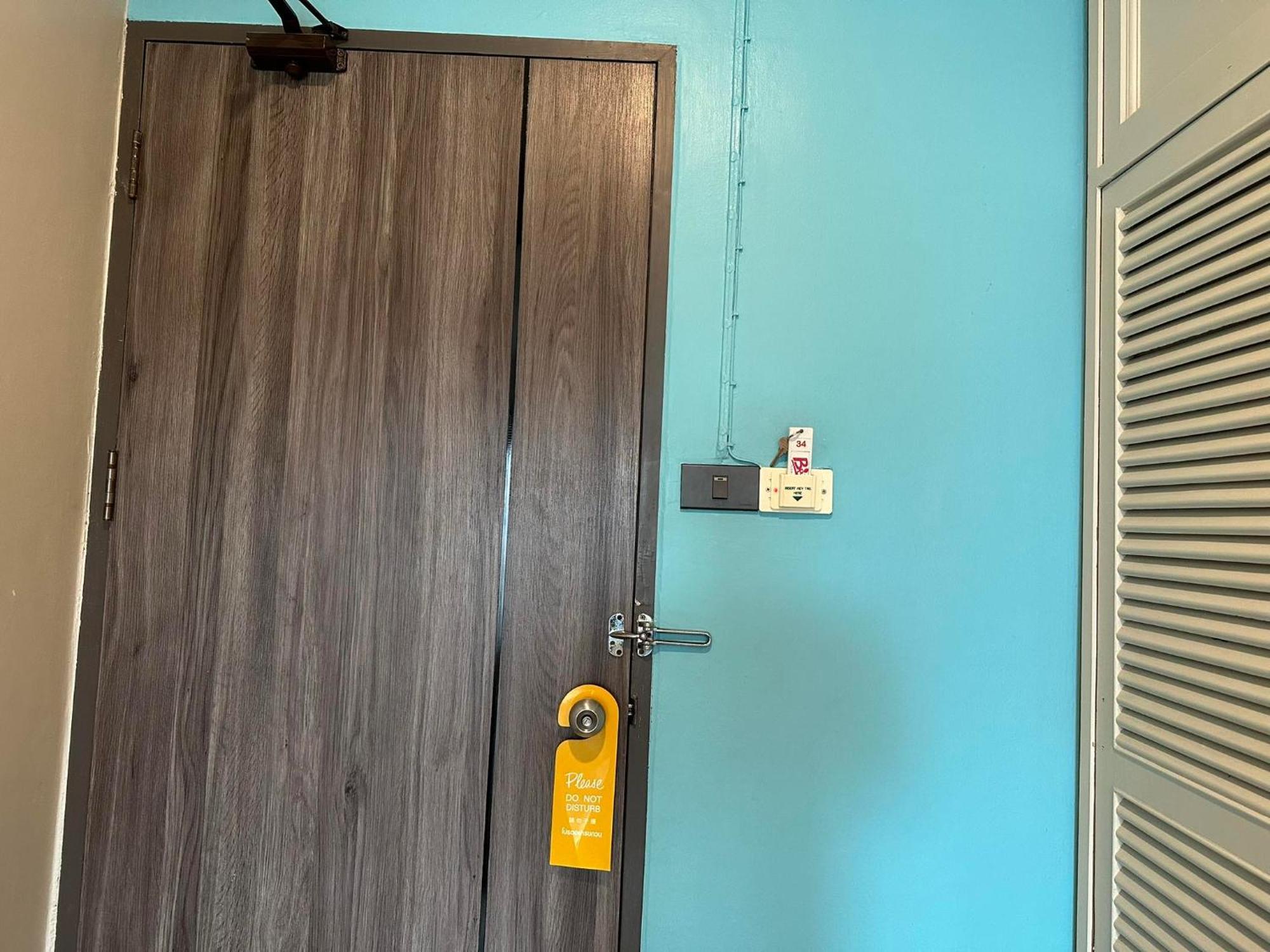 Bbhouse Pattaya Hotel Kültér fotó