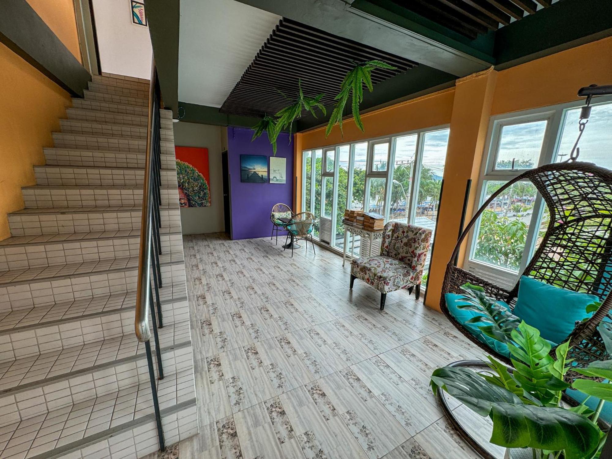 Bbhouse Pattaya Hotel Kültér fotó