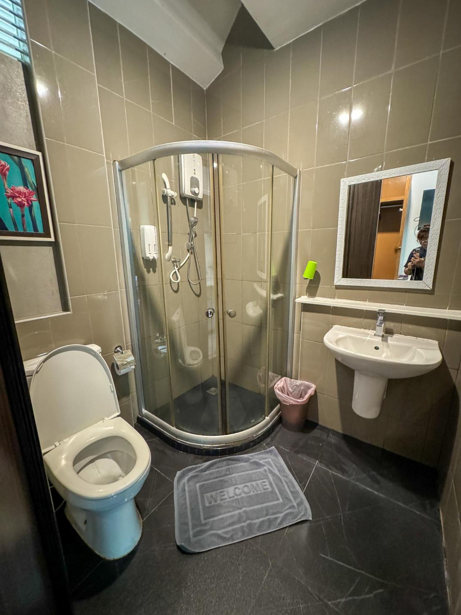 Bbhouse Pattaya Hotel Kültér fotó